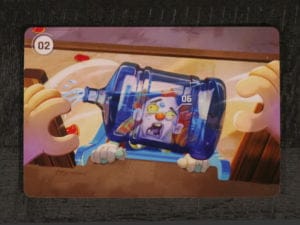 Flashback jeu de société