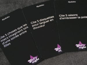 Jeu Juduku Révélations Explosives