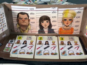 Jeu de société Haba The Key Sabotages à Lucky Lama Land