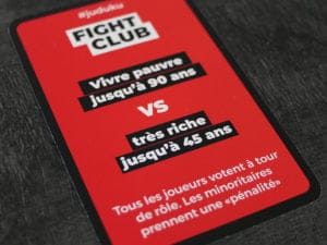 Juduku Révélations Explosives