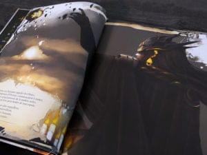 La Clef Astolie tome 1