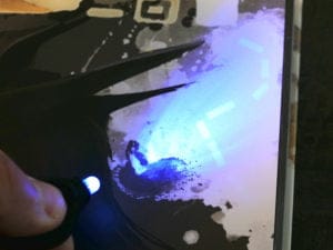 Livre énigmes la clef