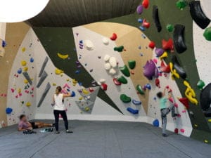 Salle de bloc escalade Climb Up