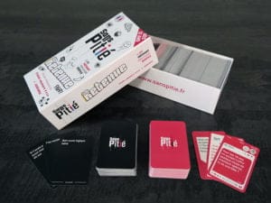 Sans Pitié La Retenue Jeu