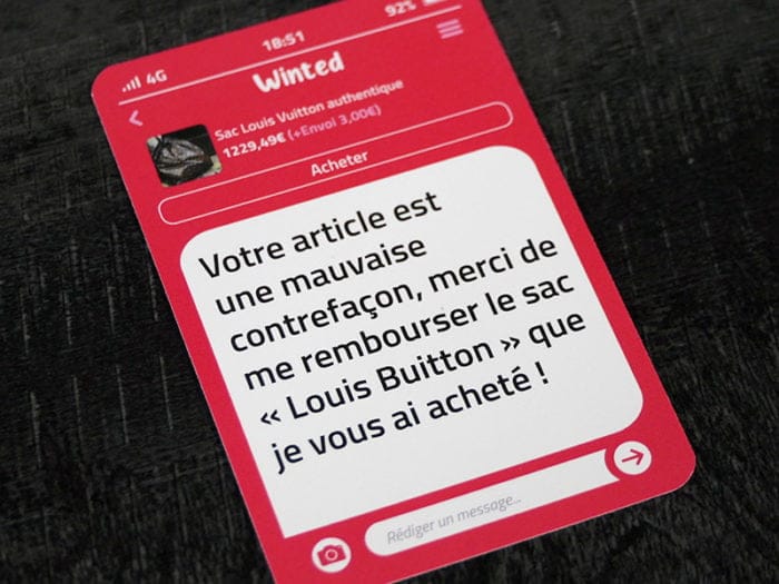 La Retenue, un jeu d'ambiance sans pitié !