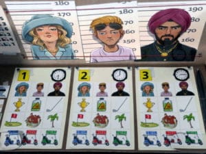 The Key Vols à la villa Cliffrock HABA