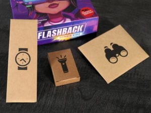 Zombie Kidz Flashback