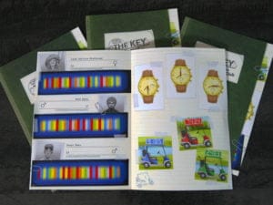 Jeu Vols à la Villa Cliffrock Jeu Haba