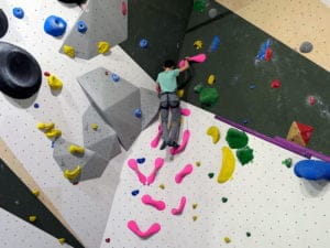 Salle d'escalade Île-de-France Climb Up