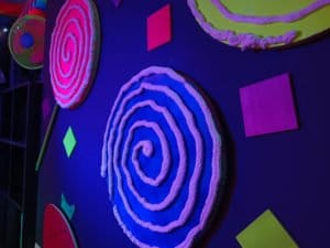 Anniversaire thème princesse cendrillon