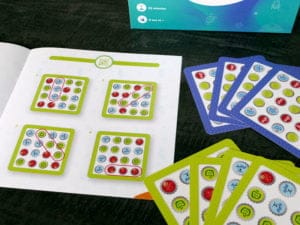 Asmodee Access Plus avis