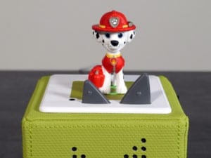 Conteuse Tonies Mon Premier Coffret Toniebox