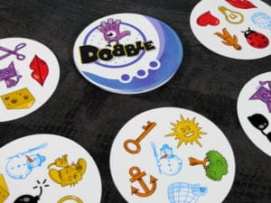 Dobble Access Plus avis