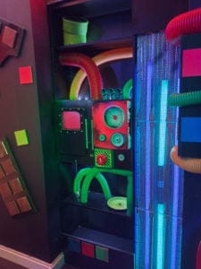 Escape game princesse