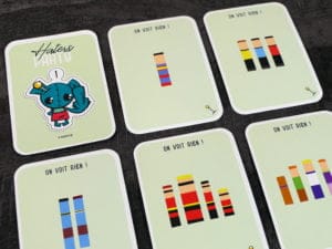 Haters Party Anne Zeizig