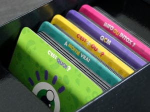 Insolito Jeu d'Ambiance