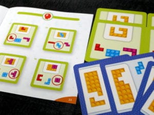 Jeu Cortex Access Plus