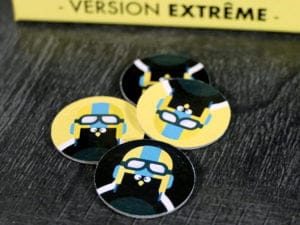 Jeu d'ambiance Pigeon Pigeon x Juduku