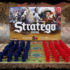 Jeu de société : Stratego (Jumbo)