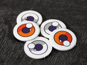 Jeu soirée anniversaire adulte Insolito