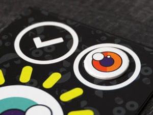 Jeu soirée entre amis Insolito