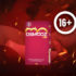 Jeu d’ambiance : Osmooz Hot (ATM Gaming)