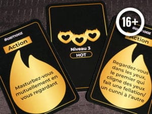 Osmooz hot jeu d'ambiance