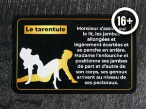 Quiz couple hot Osmooz hot