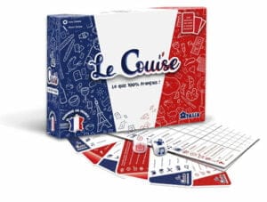 Acheter La Couise jeu