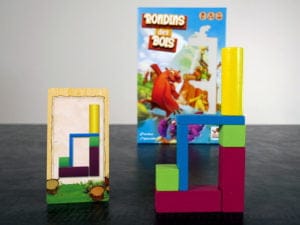 Jeu Rodins des Bois avis