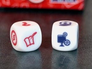 Jeu d'ambiance Le Couise Atalia