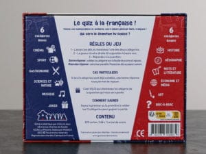 Quiz culture générale Le Couise Atalia