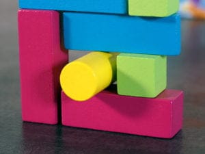 Rondins des Bois Happy Baobab Jeu de société