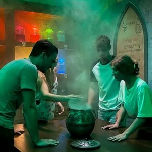 Action Side Saleilles