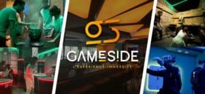 Action Side Saleilles GameSide