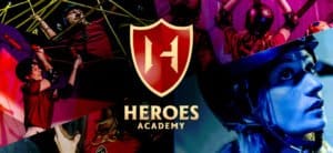 Heroes Academy Lille