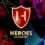 Sortie : Heroes Academy (Team Break, Lille)