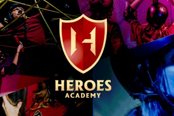 Heroes Academy Lille