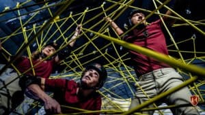 Heroes Academy Lille avis