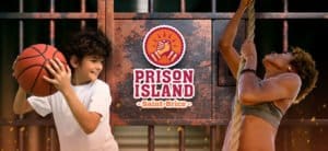 Prison Island Saint-Brice avis