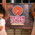 Sortie : Prison Island (Saint Brice sous forêt)