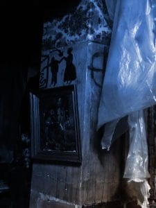 The Live Thriller Paris