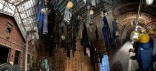 Centre Historique Minier de Lewarde avis