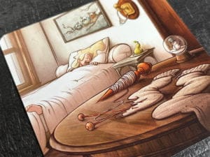 Enquêtes Express test