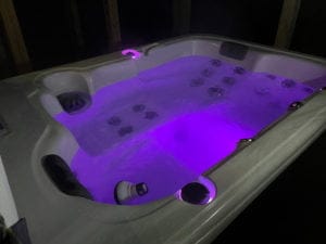 Hébergement cabane domaine de vadancourt avis