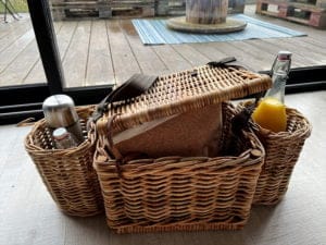 Hébergement insolite jacuzzi