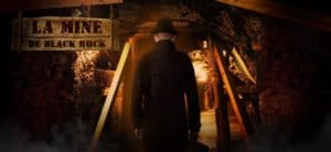 La mine de Black Rock avis