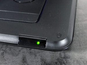 Lecteur DVD portable avec batterie longue durée