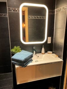 Nuit cabane jacuzzi domaine de vadancourt