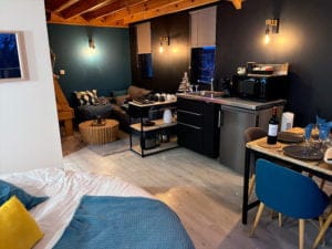 Week-end insolite domaine de vadancourt